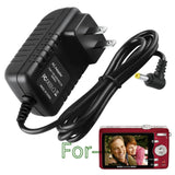 AC-DC Adapter in-Camera Battery Power Charger For Kodak Easyshare M 320 M320