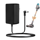 36V Charger for Fieety V7 V9 Cordless Vacuum Cleaner Power Adapter Cord
