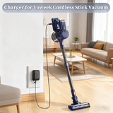 Charger for Voweek VC08 VWVC08 VW-VC07 C150 GSC50/GSC40,Wlupel Hero 8 GeeMo G201