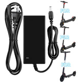 42V 2A Charger For GOTRAX GXL V2 / Apex / G4 / G3 / G2 / Glider / XR Elite