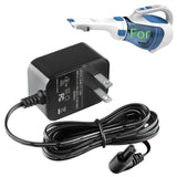 AC Adapter for Black+Decker HHVI315JO32 HHVI320JR00 Handheld Vacuum Charger