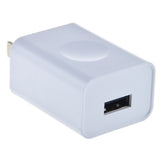 USB Charger for Glocusent GLCSNTBL001,GLCSNTBL003 Vekkia LED Neck Reading Light