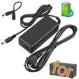 24V Adapter for Nelko PL70E PL-70E PL-70E-BT Thermal Shipping Label Printer