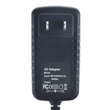 5V AC/DC Charger for AUXITO VC030 Car Vacuum Portable Cordless Vacuum Battery