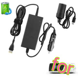 20V PD USB-C 24V Car Charger For ResMed AirSense 11 AutoSet USA TRI 39001