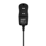 AC Power Adapter Charger For Hyper Tough AQ70008G 4.8-Volt Cordless Screwdriver