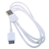3.3ft USB 3.0 Cable Cord For Samsung Galaxy Note Pro 12.2 SM-P900 P901 Tablet