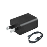5V AC/DC Adapter For ThruNite TN12 Pro TC15 V3 2403 Flashligh