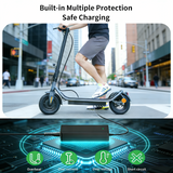 42V AC Adapter Charger for Gotrax GXL G2 G3 G4 Apex