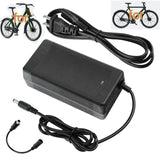 42V 3A AC/DC Adapter Charger for Vanmoof S4 & X4 Lithium-ion Li-ion Battery