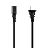 Power Cord for Singer Sewing Machine Models: S16, S18