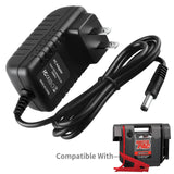 AC Adapter Charger for Solar Booster Pac ESA22 ES2500 SOLESA-22