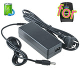 12V Adapter for Zebra ZQ600 ZQ610 ZQ620 ZQ630 ZR658 ZR668 Label Printer