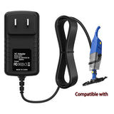 AC Charger For Gafilie APPV01 Cordless Handheld Pool Swimming Spa Vacuum Cleaner