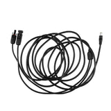 16.5Ft Solar Panel Cable DC5525 DC7909 Converter For Voteman 600X 1500X 1800X