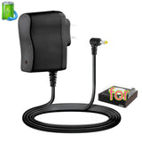 AC Adapter For Victrola VTA-72-ESP VTA-74-BLK VTA-74-OAK AT-3600LA Record Player