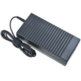 180W Charger for Docking Stition Business Monitor Dock K17A001 02D5CF OMT6V9