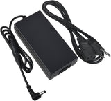 24V DJ Controller Charger Compatible with Pioneer DDJ-REV7 2-Channel Power Cord