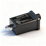 Inflatable Adapter 12v 0.7A for Halloween Christmas Thanksgiving for LED Light