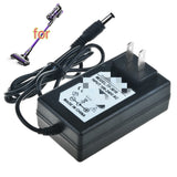 Charger for Trucozie T350 T351,for Tikom-V700 Vacuum Cleaner Replacement Power