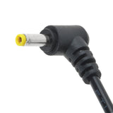 12V 2A AC DC Charger for WONNIE Portable DVD W-1468,W-1589/SUNPIN D969,PD101