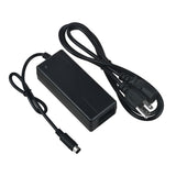 Mini 6-Pin AC/DC Adapter for APD Iomega DA-30C03 DA-30C01 Asian Power Devices