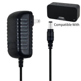 AC Adapter Charger for TDK Life on Record A33 Wireless Speaker PSU