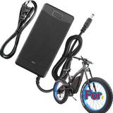 🚲54.6V AC Adapter For Ecotric Bison 26“ Mountain Electric Bike Fat Tire Ebike