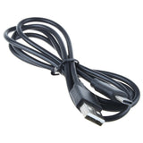 USB Charger Cable For Snow Whiz Led Turbo Breeze Electric Blower with Led
