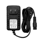 4.5V Charger Compatible with BaBylissPRO FX788S SilverFX FX788RG RoseFX