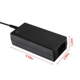 24V Adapter for Bixolon SRP-350III SRP-350IIICOG Thermal Receipt Printer