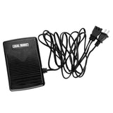110V Foot Control Pedal FOR Elna Sewing Machine 225-1 225L 245 245L T34D L3