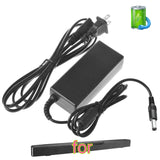 AC Adapter For Insignia NS-SB316 NS-HSB318 2.0-Channel Soundbar Theater Speaker