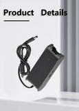 65W Charger  Adapter for Dell Latitude 5480 5490 5580 5590 7480 7490 E5400 E5440