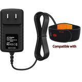 AC Adapter Charger For CUEHEAT Heating Pad for Back Pain Relief KYL-008401500M