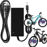 🚲42V 2A AC Adapter for GoTrax Emerge and Emerge 2 Electric Bike Power Supply