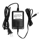 12V Adapter for PetSafe Drinkwell 360 Water Fountain for Pump (PAC00-13206)