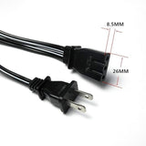 110-120 Volt Foot Control & Cord 319003-003, 369263003, 60652 for Bernina Singer