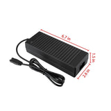 AC Adapter For Mini Fridge MNBX4 Desk Cooler Fits Pottery Barn Teen Power Supply