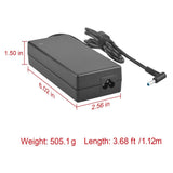 Charger for HP Dock G2 5TW13UT 5TW13AA,for HP Dock G5£¬4.5x3.0mm Tip,710415-001