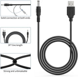 USB Cable Cord Lead for Micca Speck Speck G2 1080p Full-HD Ultra Slim HD MPLAY