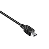 Mini USB 5V AC Dapter For C. Crane CC Skywave SSB 2 AM, FM, Shortwave