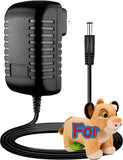✨6V AC DC Adapter battery charger For Lion King Plush Ride-On