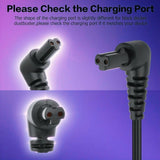 AC Charger for Black and Decker HHVJ315JD10 HHVJ315JMF71 Handheld Vacuum
