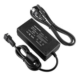 2-Prong 29V AC Adapter for Changzhou Kaidi KDDY001 KDDY008 KDDY001B