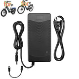 3A fast Charger Adapter Compatible with OKAI EB70 EB80 electric bike XM