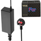 AC Adapter for Vox VT20X Valvetronix VTX Guitar Amplifier