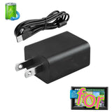 5.9FT Charger For Garmin Nuvi 57lmt 65lmt 66lmt 2455lmt 2457lmt 2495lmt 2497lmt