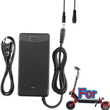 AC Adapter Battery Charger For Obarter X1 / X3/ G10 / Electric Scooter