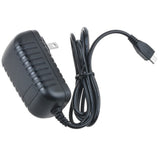AC Charger for Uniden Bearcat BCD160DN BC125AT BC75XLT BCD325P2 BCD436HP